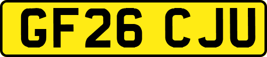 GF26CJU