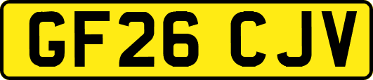 GF26CJV