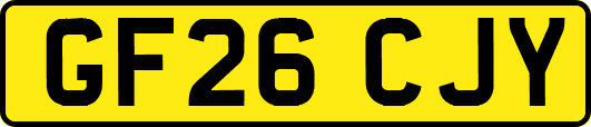 GF26CJY