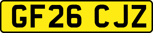 GF26CJZ