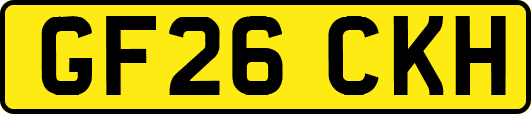 GF26CKH