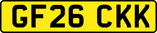 GF26CKK