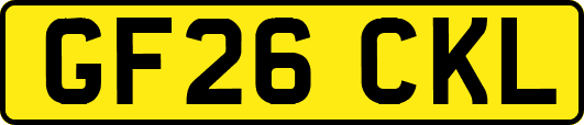 GF26CKL