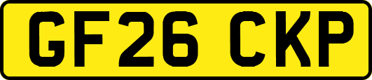 GF26CKP