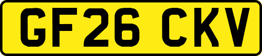 GF26CKV