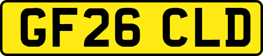GF26CLD