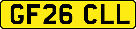 GF26CLL