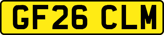 GF26CLM