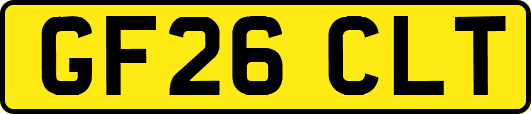 GF26CLT