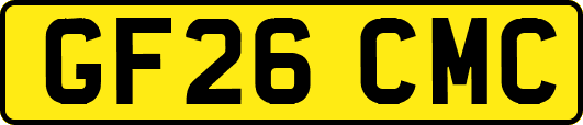 GF26CMC