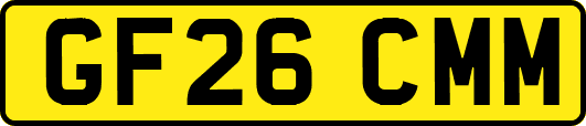 GF26CMM