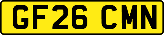 GF26CMN