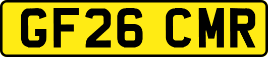 GF26CMR