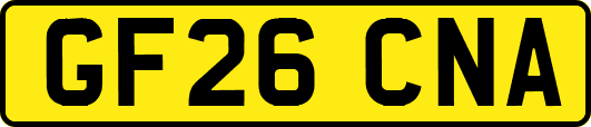 GF26CNA