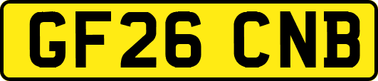 GF26CNB