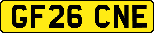 GF26CNE