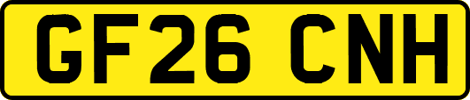 GF26CNH