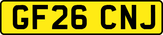 GF26CNJ