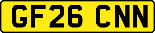 GF26CNN