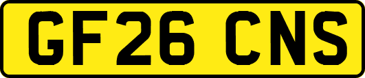 GF26CNS