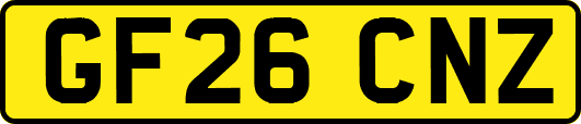 GF26CNZ