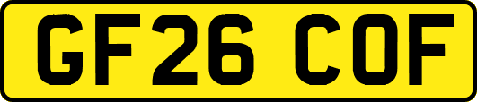 GF26COF