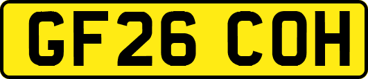 GF26COH