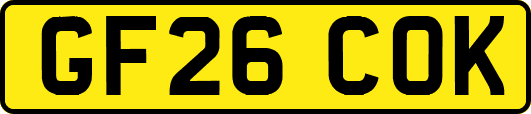 GF26COK