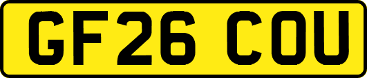 GF26COU