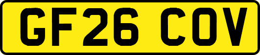 GF26COV
