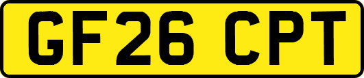 GF26CPT