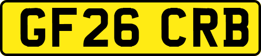 GF26CRB
