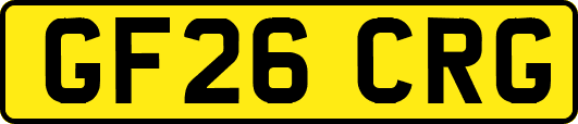 GF26CRG