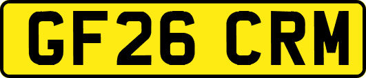 GF26CRM