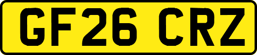 GF26CRZ