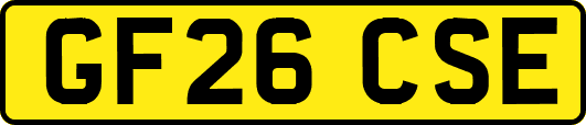GF26CSE