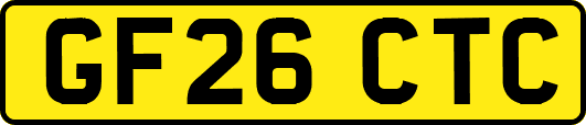 GF26CTC