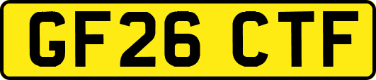 GF26CTF