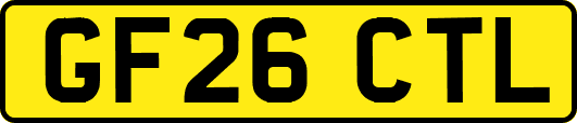 GF26CTL