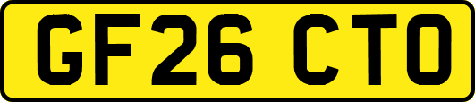 GF26CTO