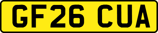 GF26CUA