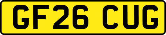 GF26CUG