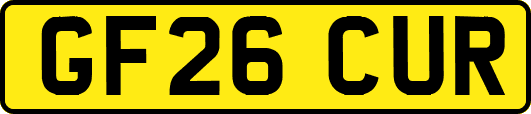 GF26CUR