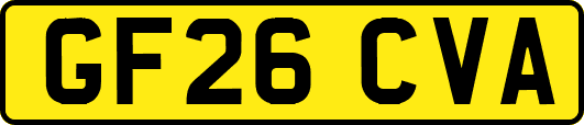 GF26CVA