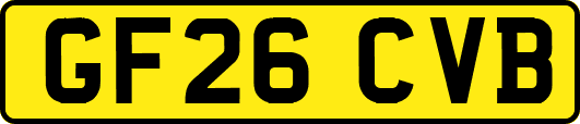 GF26CVB