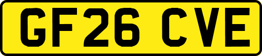 GF26CVE