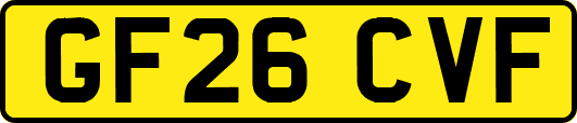 GF26CVF