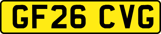 GF26CVG