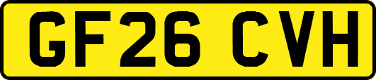GF26CVH