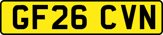GF26CVN